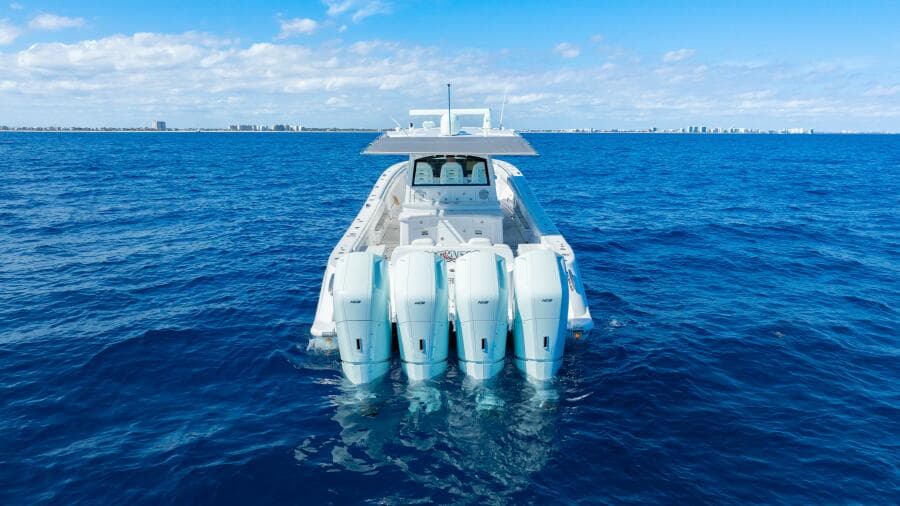 2024 HCB 53 Suenos RXV