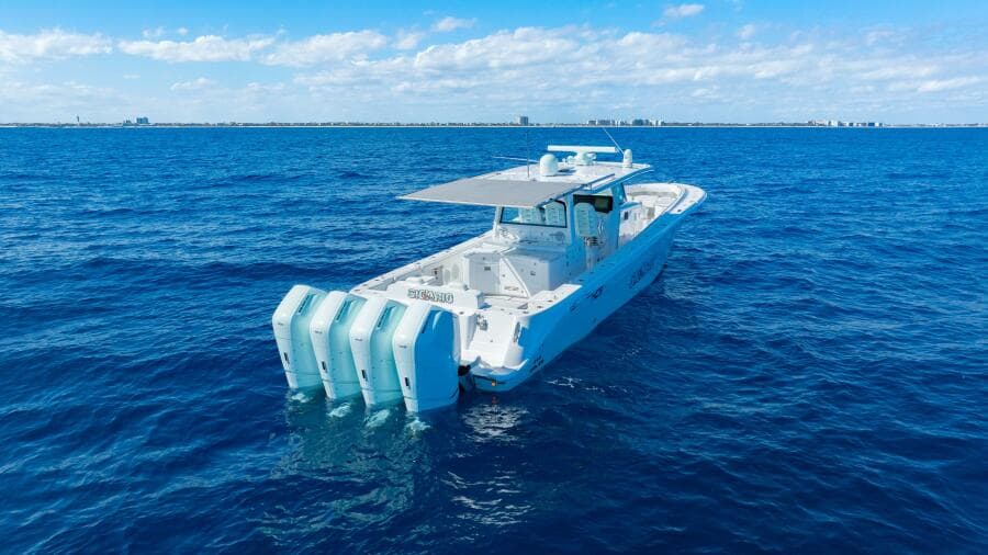 2024 HCB 53 Suenos RXV