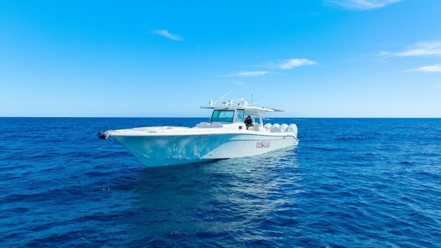 2024 HCB 53 Suenos RXV