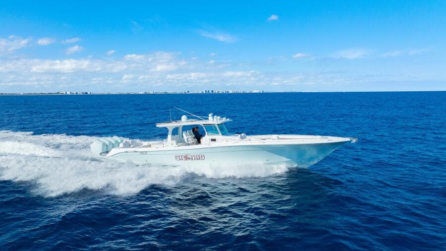 2024 HCB 53 Suenos RXV