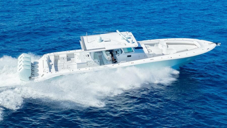 2024 HCB 53 Suenos RXV