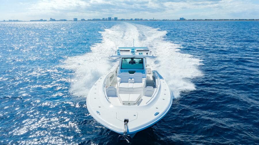 2024 HCB 53 Suenos RXV