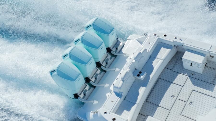 2024 HCB 53 Suenos RXV