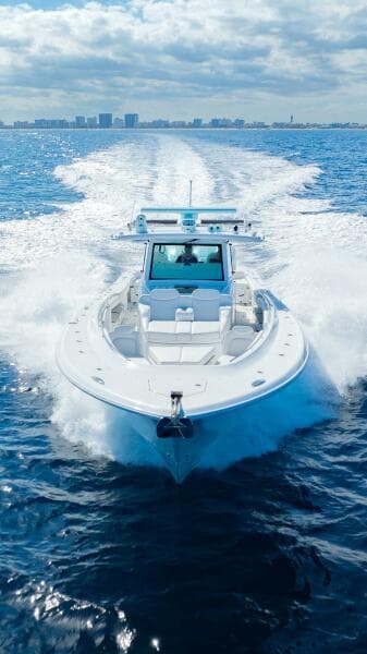 2024 HCB 53 Suenos RXV