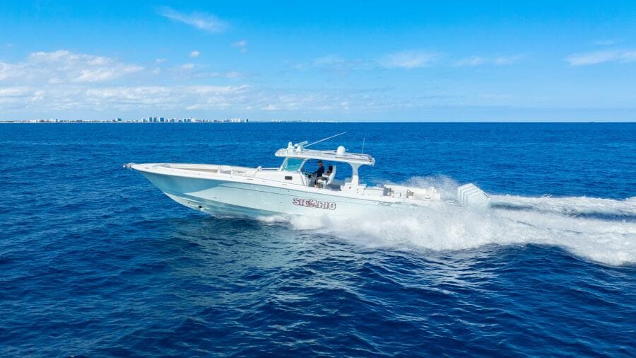 2024 HCB 53 Suenos RXV