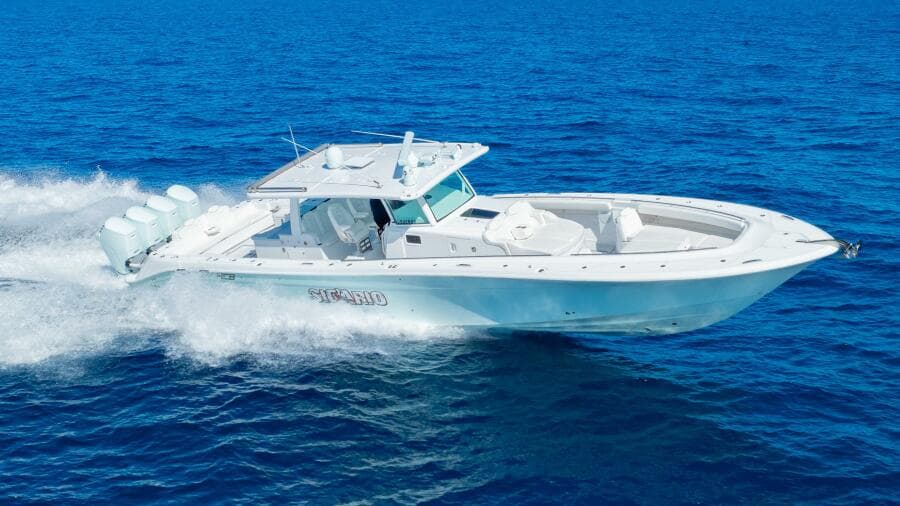 2024 HCB 53 Suenos RXV