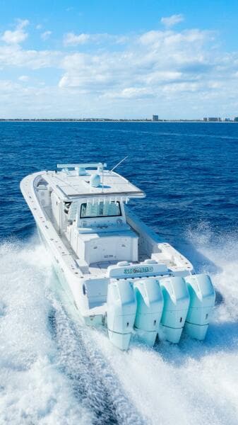 2024 HCB 53 Suenos RXV