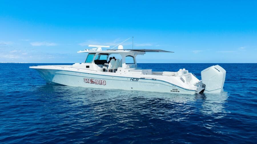 2024 HCB 53 Suenos RXV