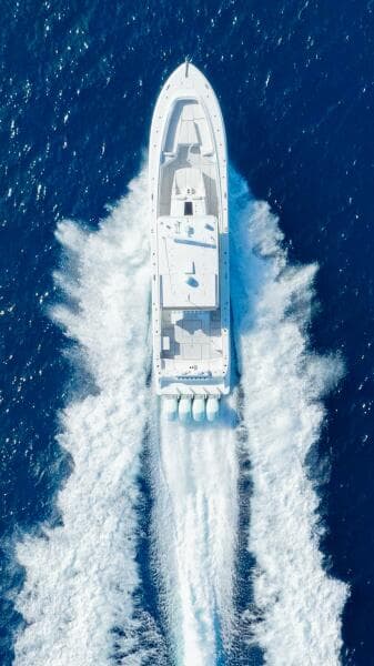 2024 HCB 53 Suenos RXV