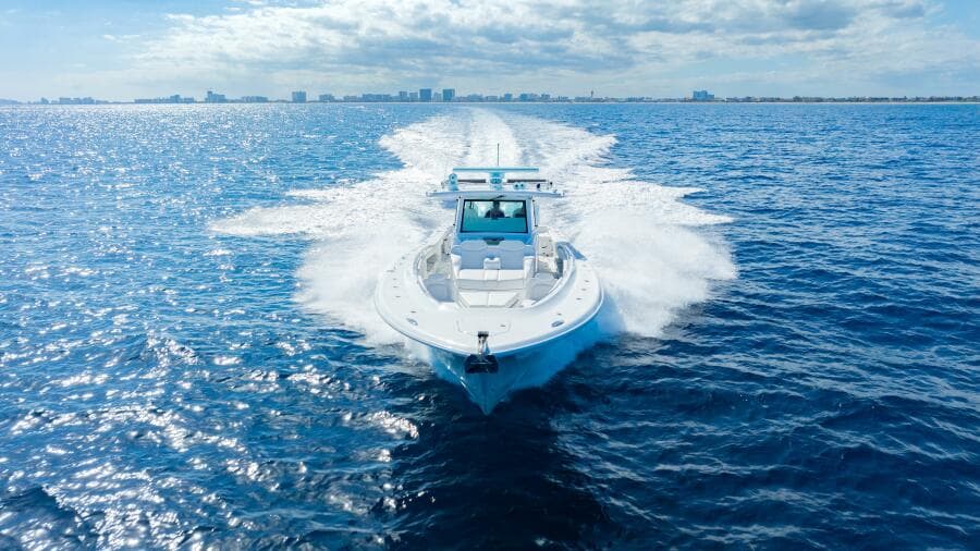 2024 HCB 53 Suenos RXV