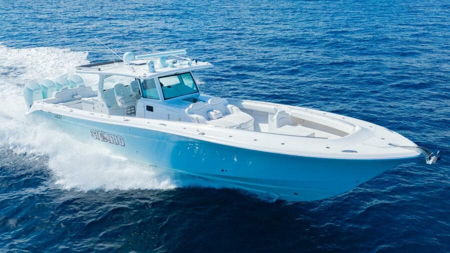 2024 HCB 53 Suenos RXV