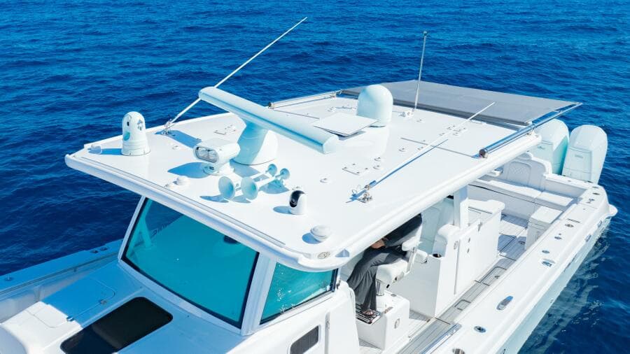 2024 HCB 53 Suenos RXV