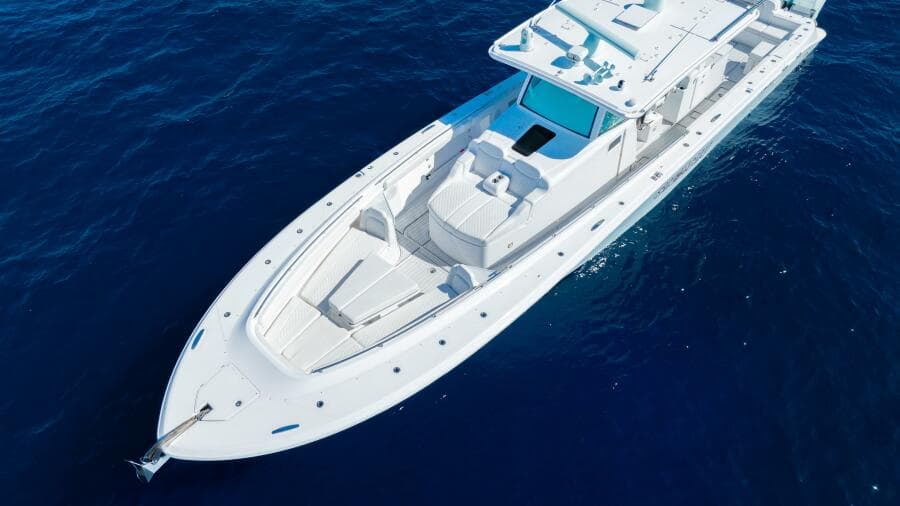 2024 HCB 53 Suenos RXV