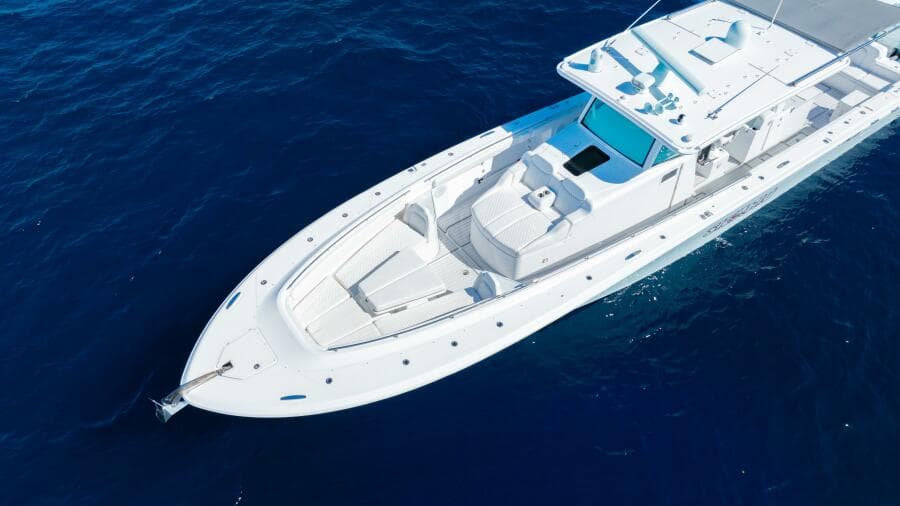 2024 HCB 53 Suenos RXV