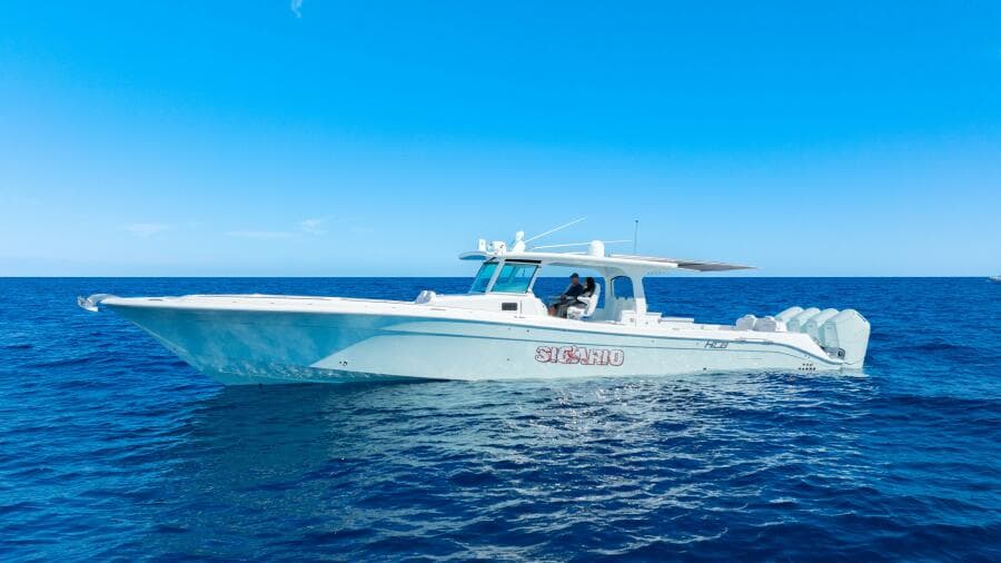 2024 HCB 53 Suenos RXV