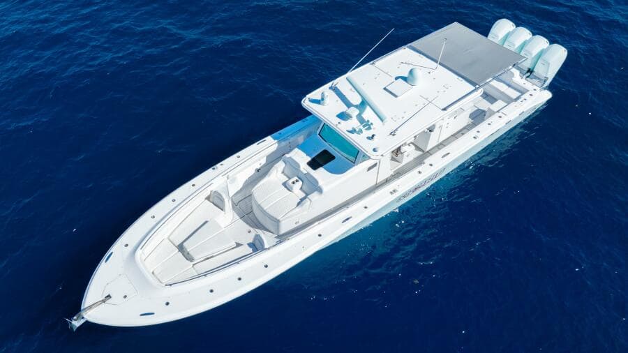 2024 HCB 53 Suenos RXV