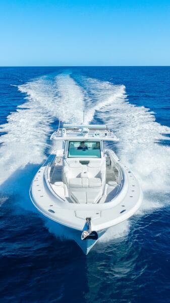 2024 HCB 53 Suenos RXV