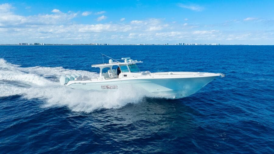 2024 HCB 53 Suenos RXV