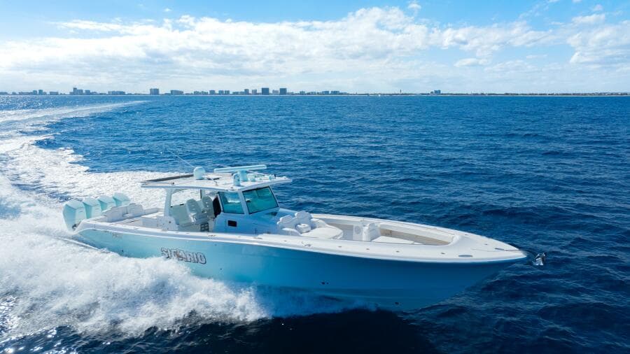 2024 HCB 53 Suenos RXV