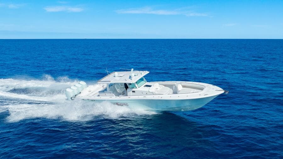 2024 HCB 53 Suenos RXV