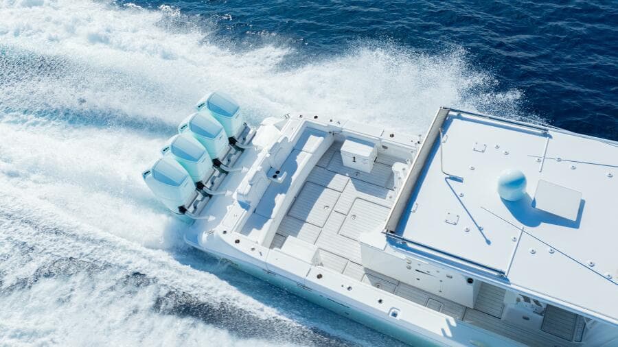 2024 HCB 53 Suenos RXV