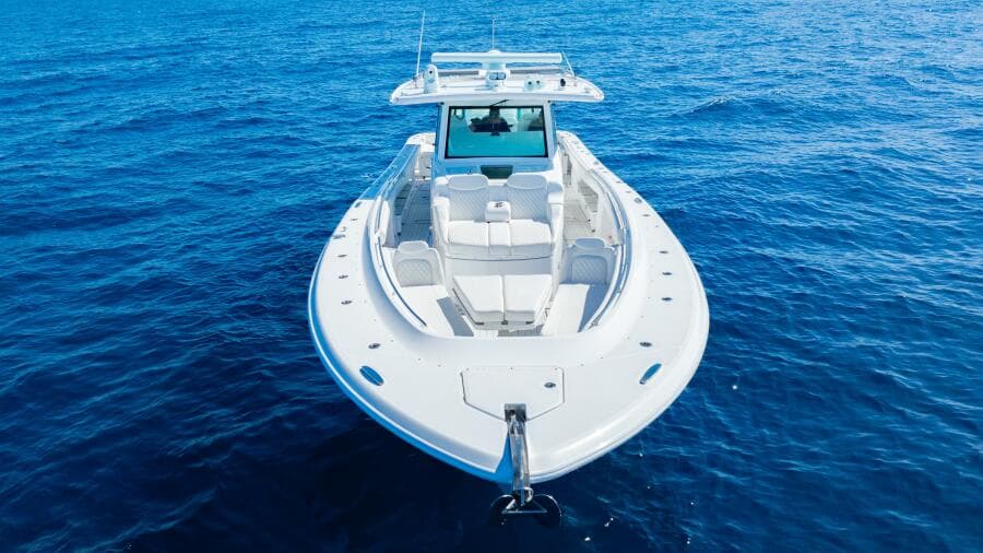 2024 HCB 53 Suenos RXV