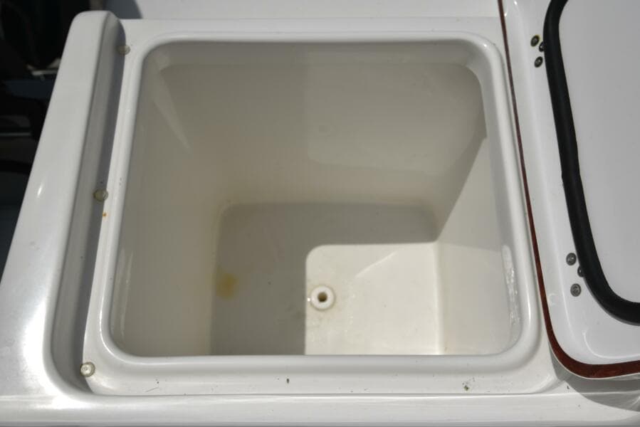 2023 Sea Pro 239 Deep V DLX