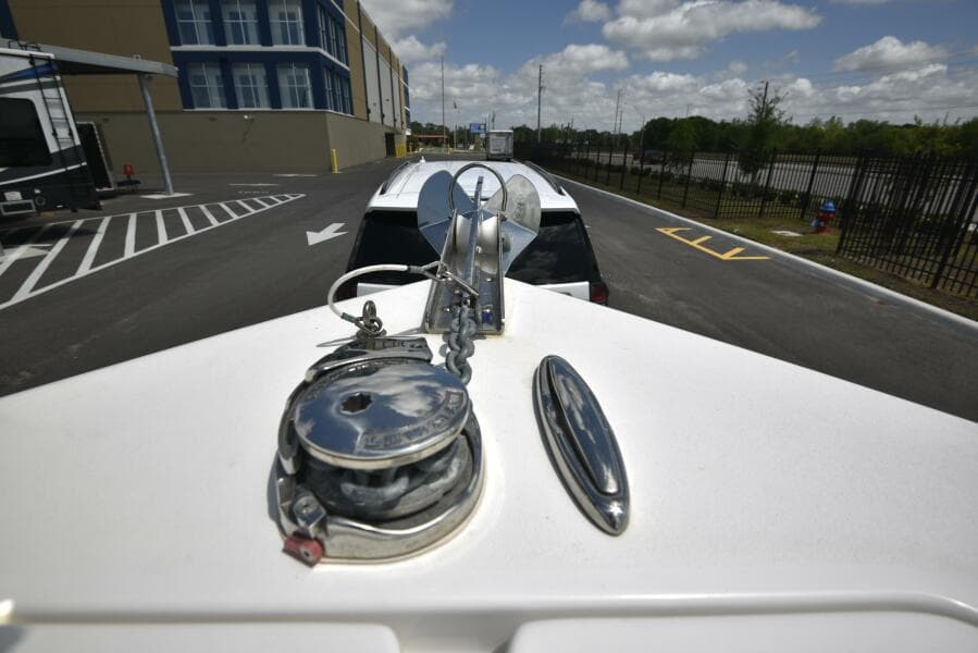 2023 Sea Pro 239 Deep V DLX