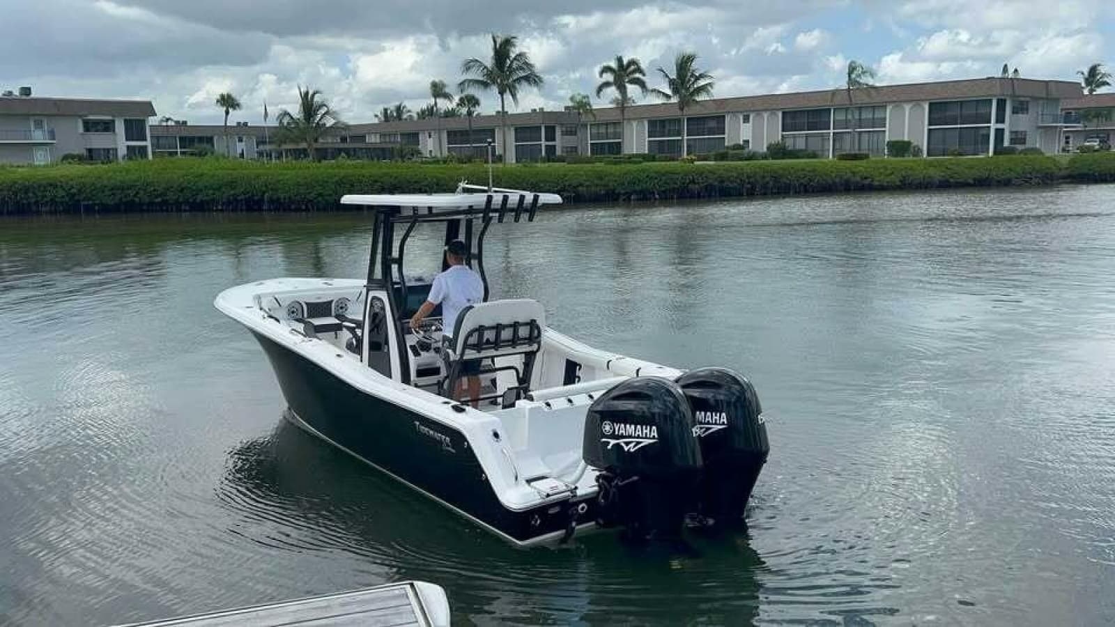 2023 Tidewater 256 CC Adventure - Photo 9