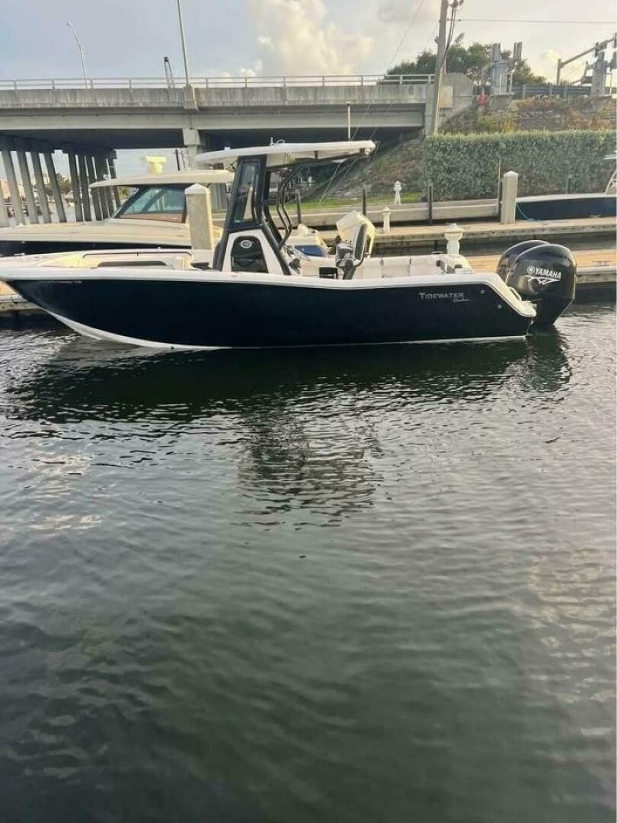 2023 Tidewater 256 CC Adventure - Photo 2