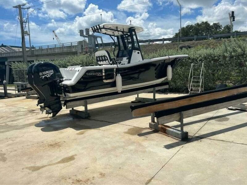 2023 Tidewater 256 CC