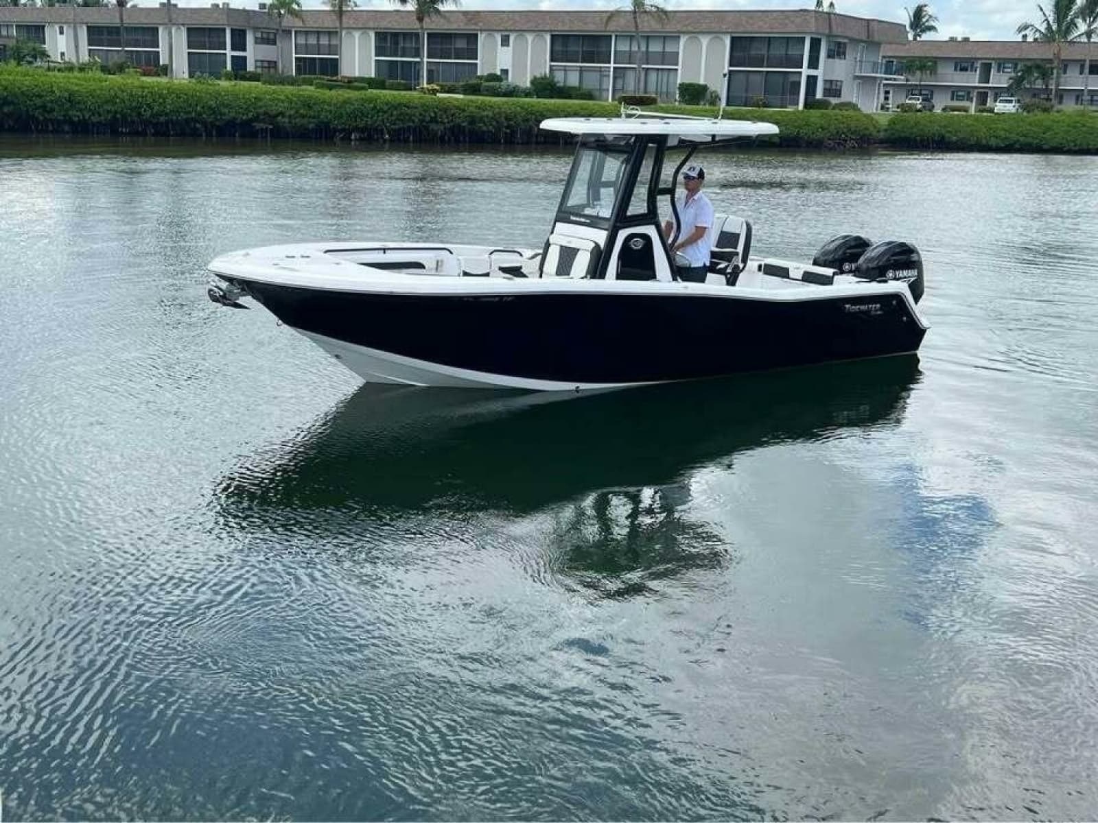2023 Tidewater 256 CC Adventure - Photo 6