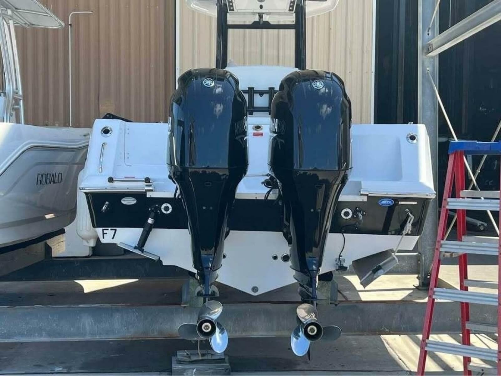 2023 Tidewater 256 CC Adventure - Photo 14