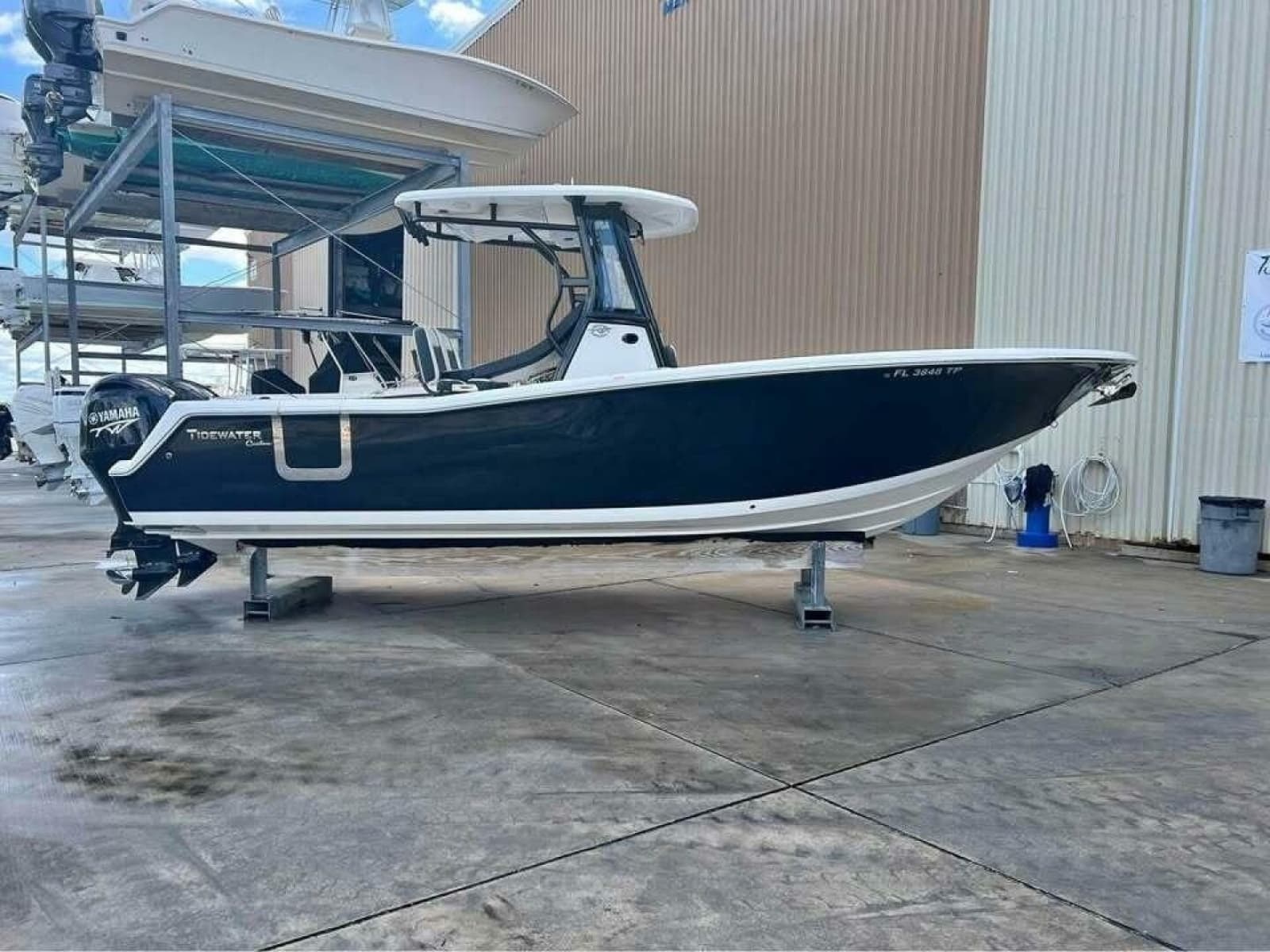 2023 Tidewater 256 CC Adventure - Photo 15
