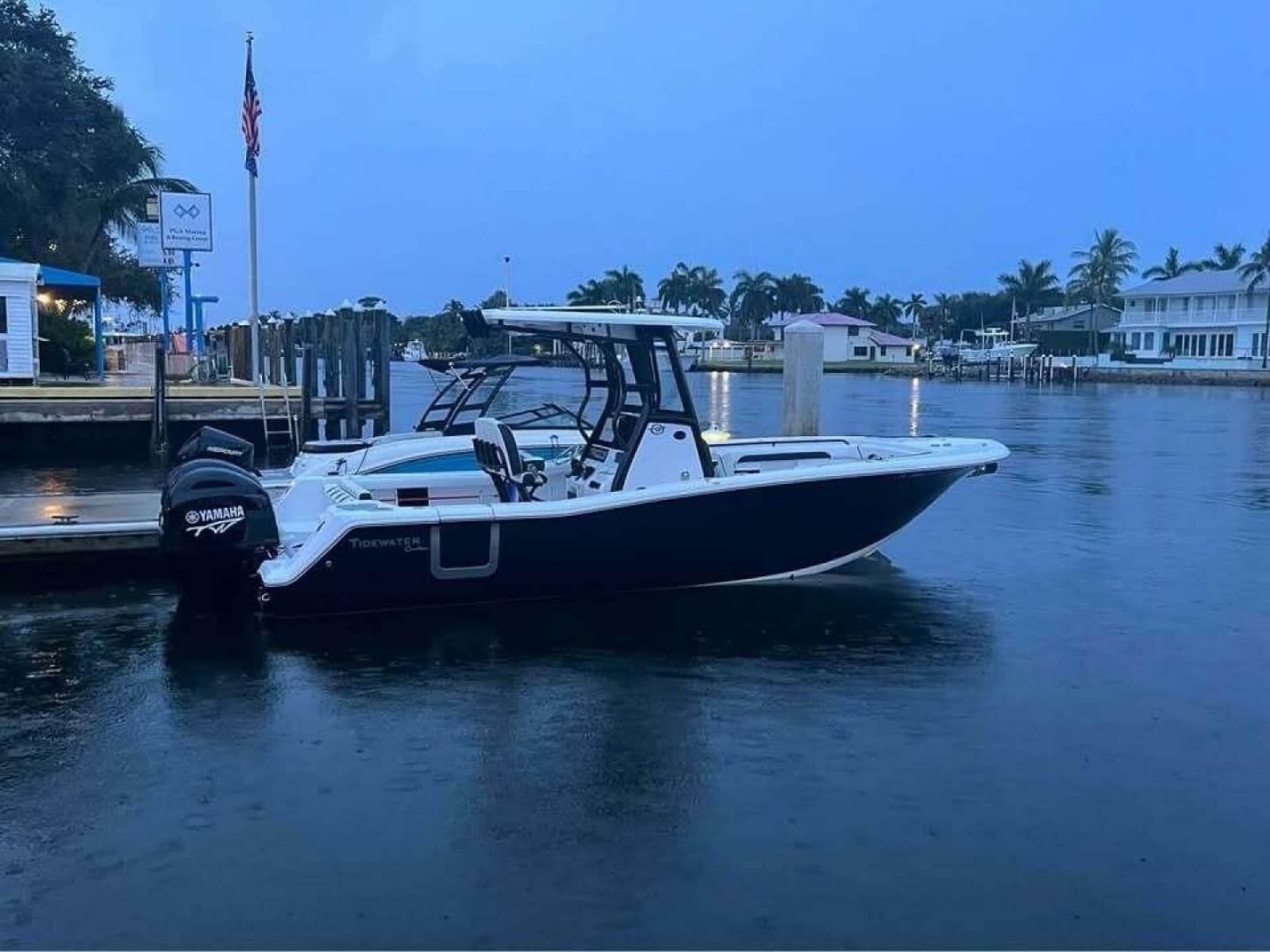 2023 Tidewater 256 CC Adventure - Photo 11