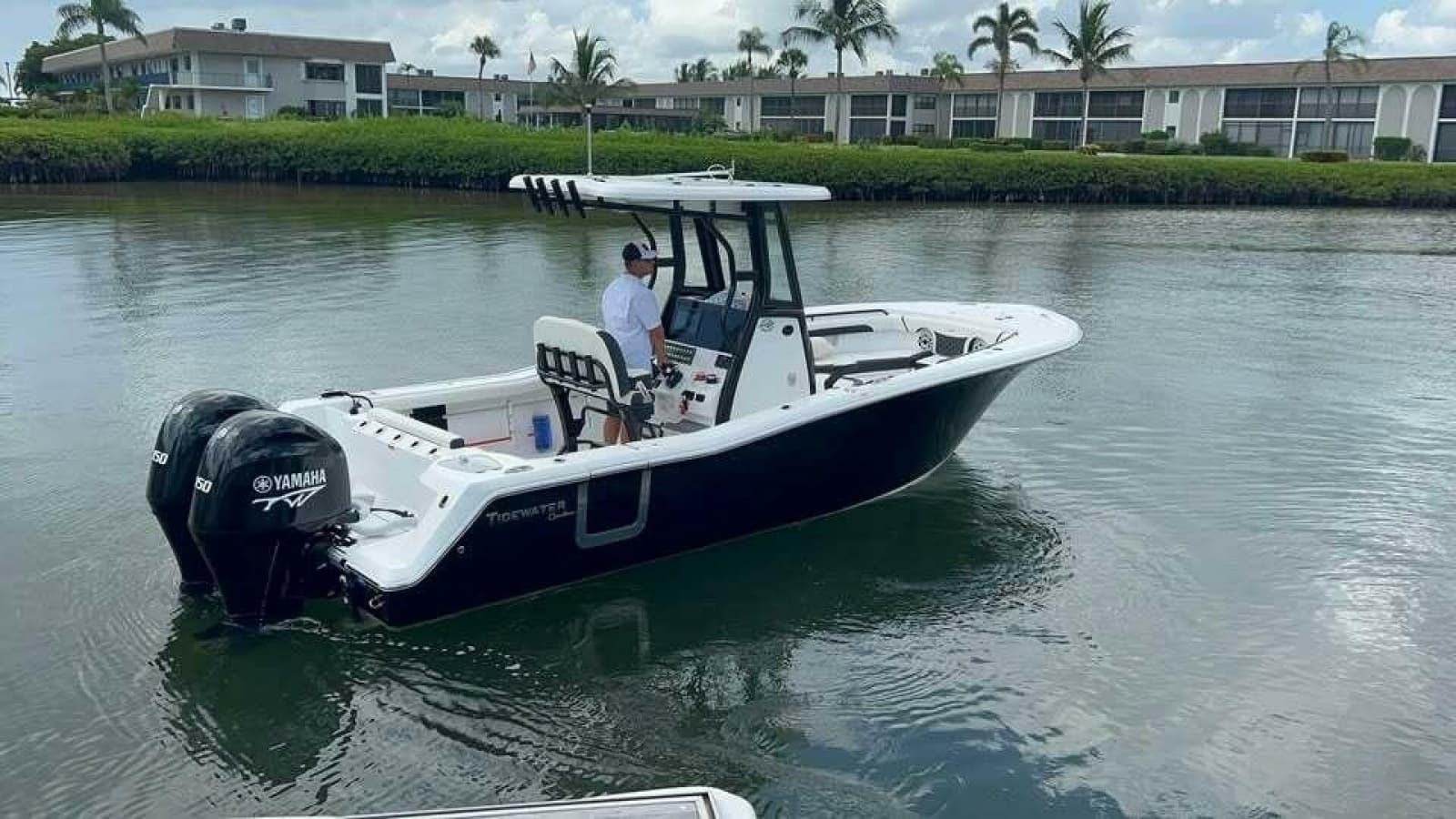 2023 Tidewater 256 CC Adventure - Photo 7