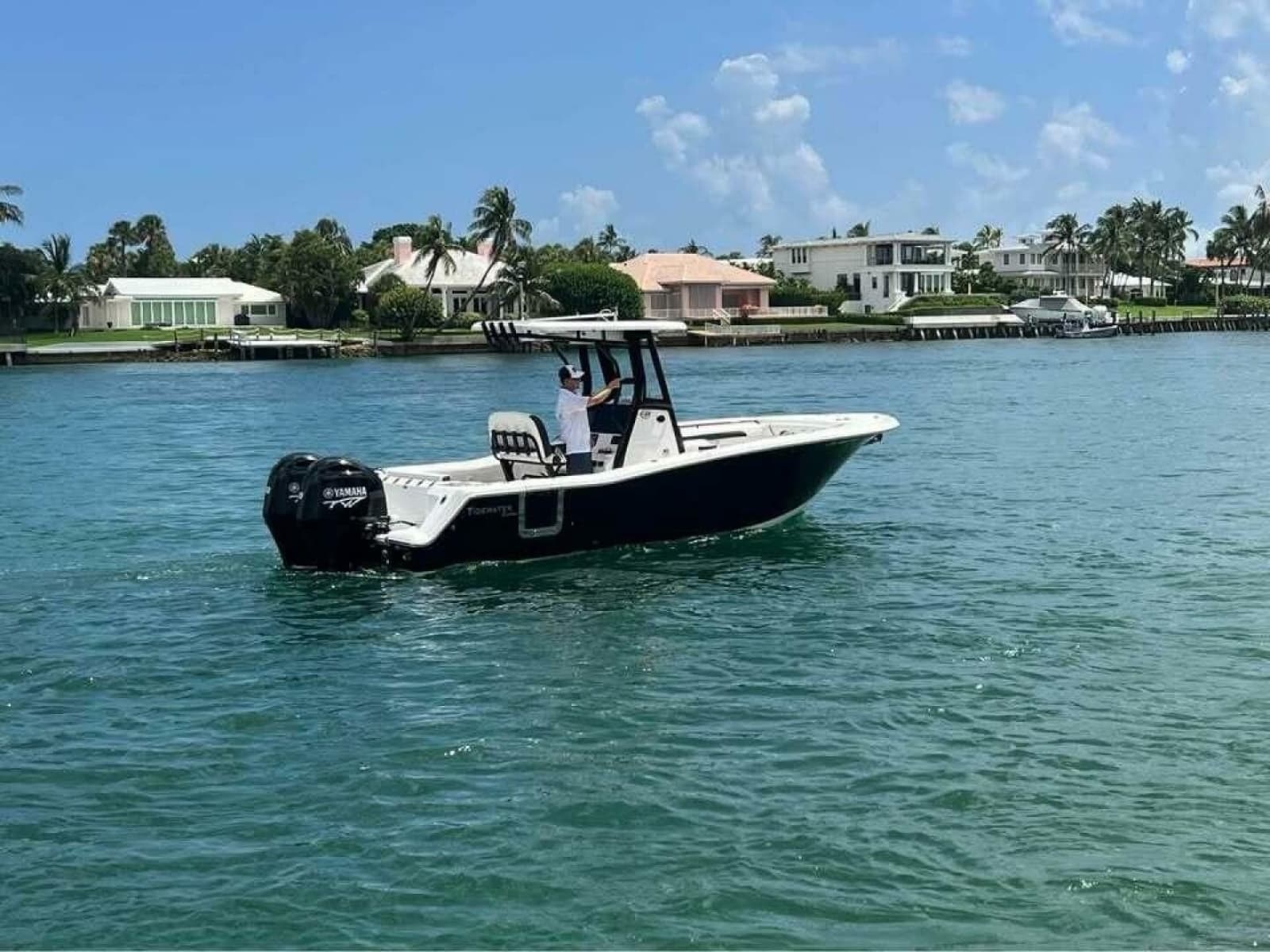 2023 Tidewater 256 CC Adventure - Photo 8
