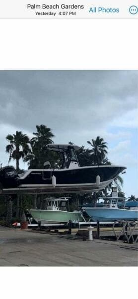 2023 Tidewater 256 CC