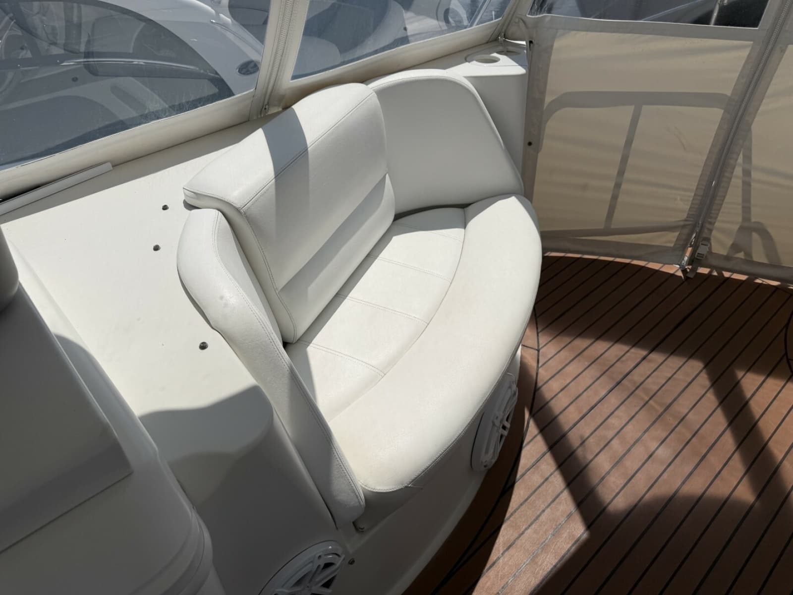 2006 Carver 56 VOYAGER - Photo 80
