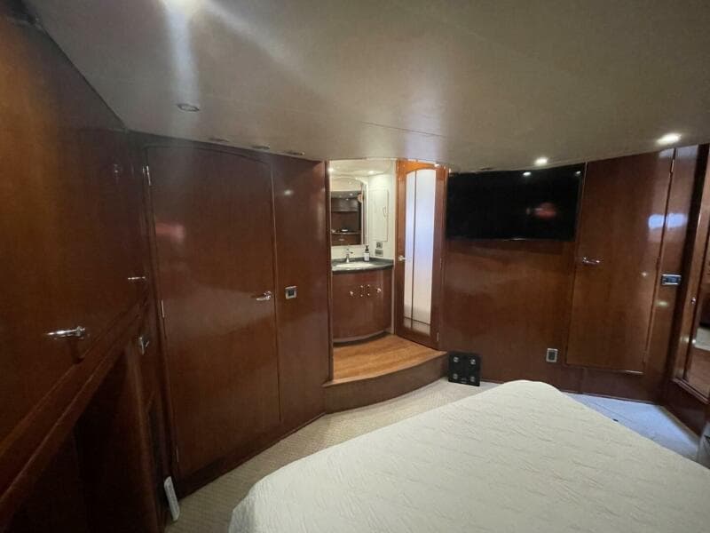 2006 Carver 56 VOYAGER - Photo 15