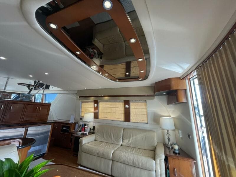 2006 Carver 56 VOYAGER - Photo 30
