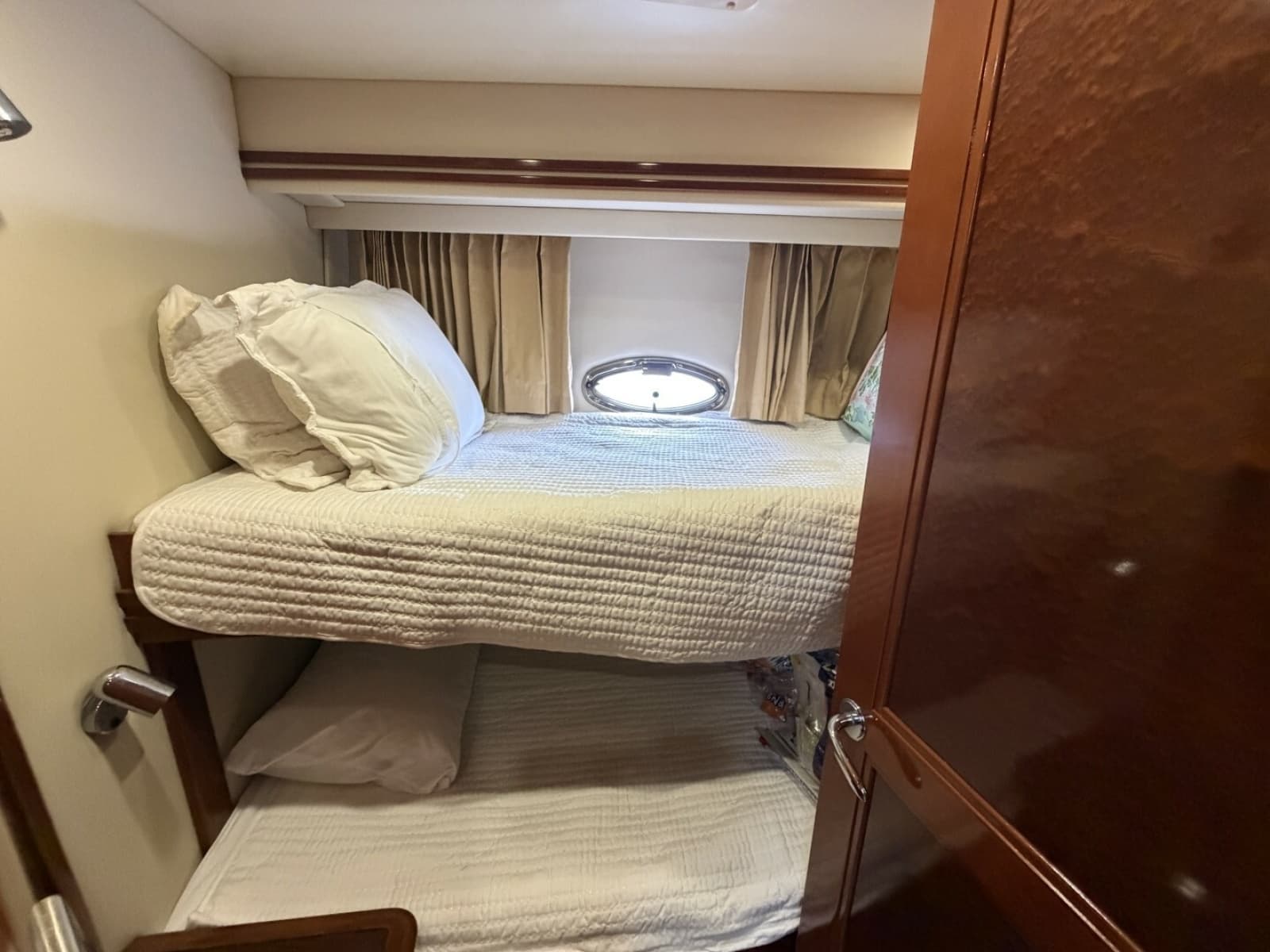 2006 Carver 56 VOYAGER - Photo 75