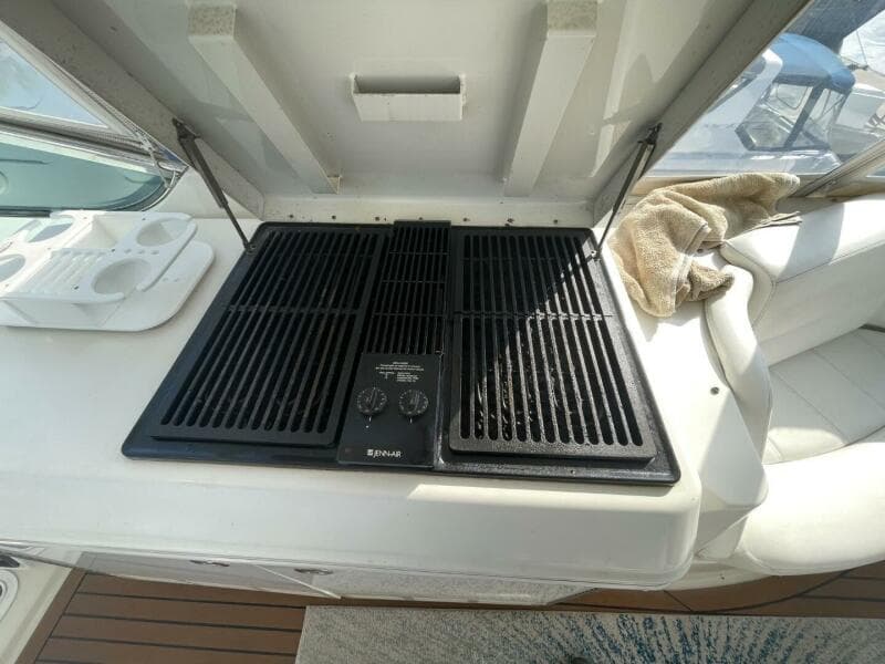 2006 Carver 56 VOYAGER - Photo 40