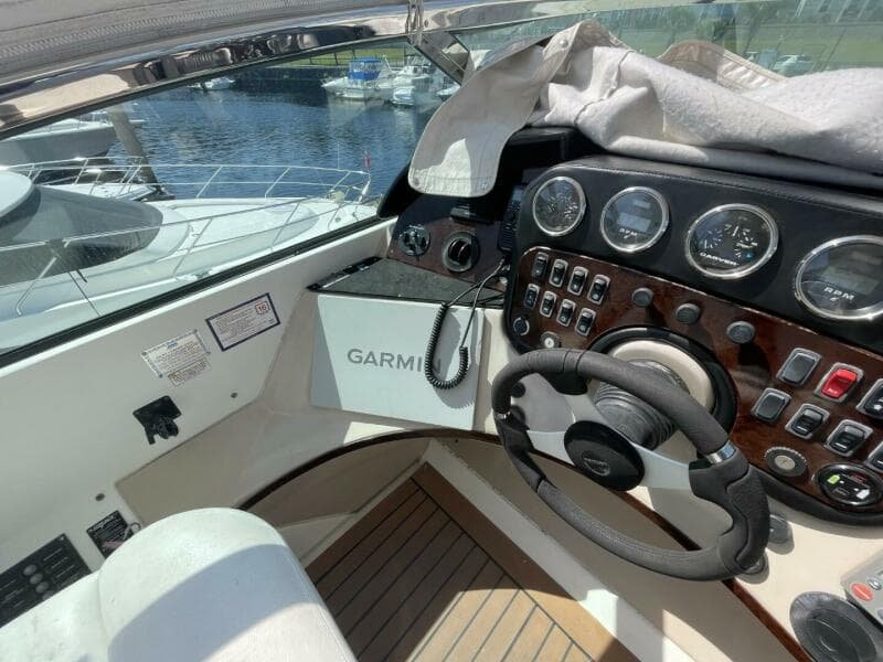 2006 Carver 56 VOYAGER - Photo 8