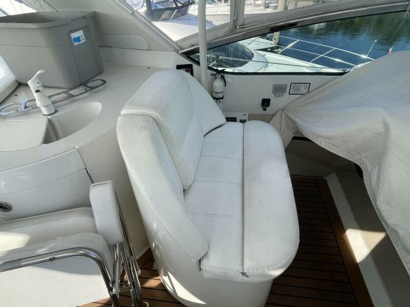 2006 Carver 56 VOYAGER - Photo 43