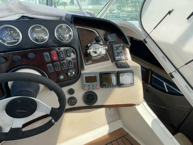 2006 Carver 56 VOYAGER - Photo 45