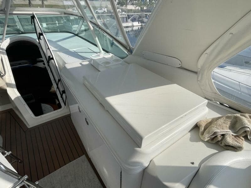 2006 Carver 56 VOYAGER - Photo 42