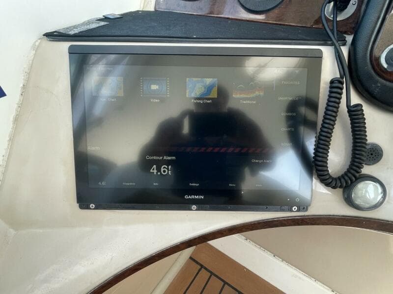 2006 Carver 56 VOYAGER - Photo 48