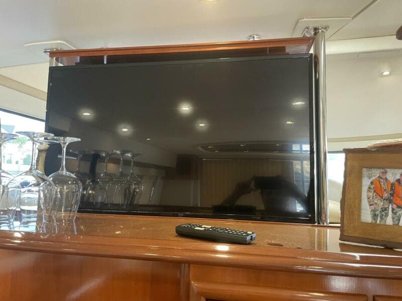 2006 Carver 56 VOYAGER - Photo 50