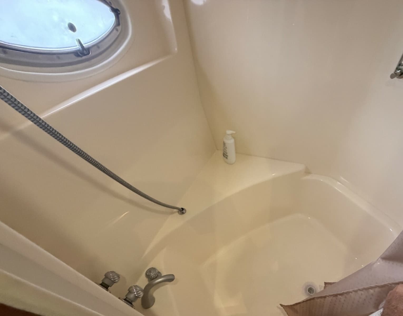 2006 Carver 56 VOYAGER - Photo 69